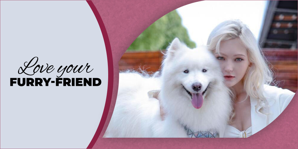 Mental health benefits of having a pet